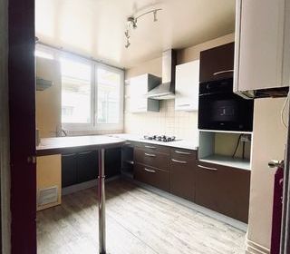  Appartement � vendre 3 pi�ces 56 m�