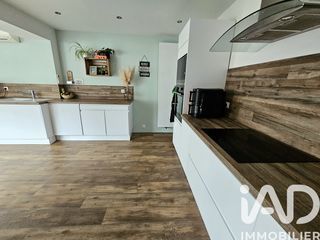  Maison � vendre 6 pi�ces 128 m�