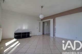  Appartement � vendre 3 pi�ces 62 m�