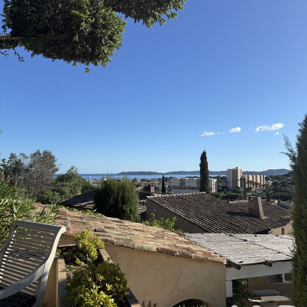 � vendre  Maison Sainte-Maxime (83120)
