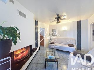  Maison � vendre 5 pi�ces 85 m�