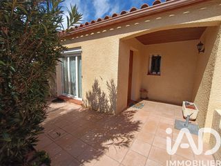  Maison � vendre 3 pi�ces 90 m�