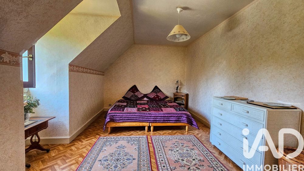 � vendre  Maison L'�tang-la-Ville (78620)