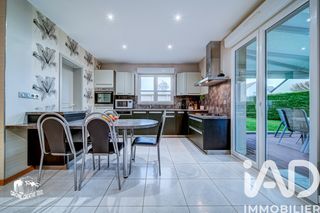  Villa � vendre 5 pi�ces 192 m�