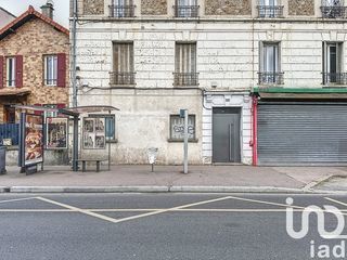  Appartement � vendre 3 pi�ces 55 m�