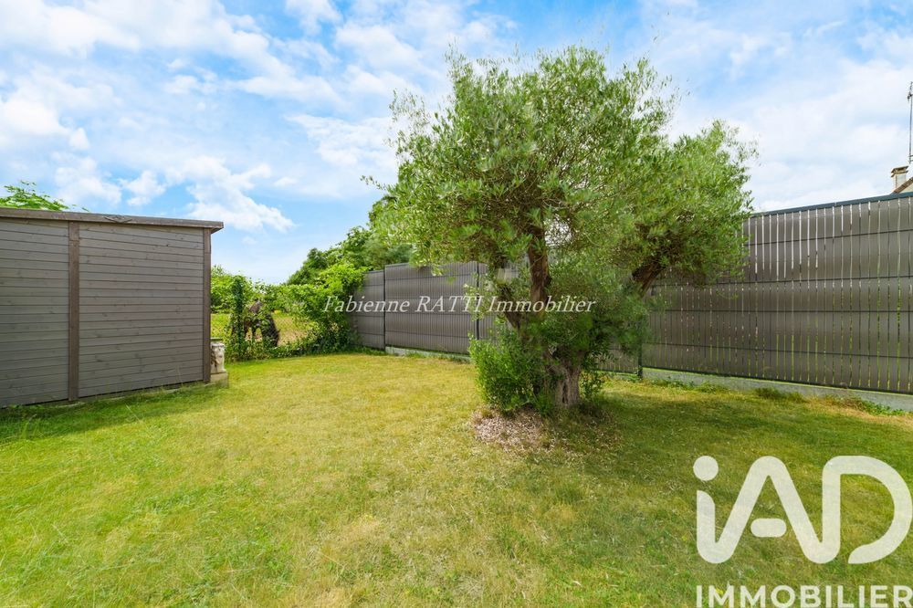 � vendre  Maison Carri�res-sur-Seine (78420)