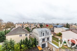  Appartement � vendre 2 pi�ces 52 m�