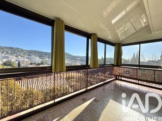  Appartement � vendre 5 pi�ces 124 m�