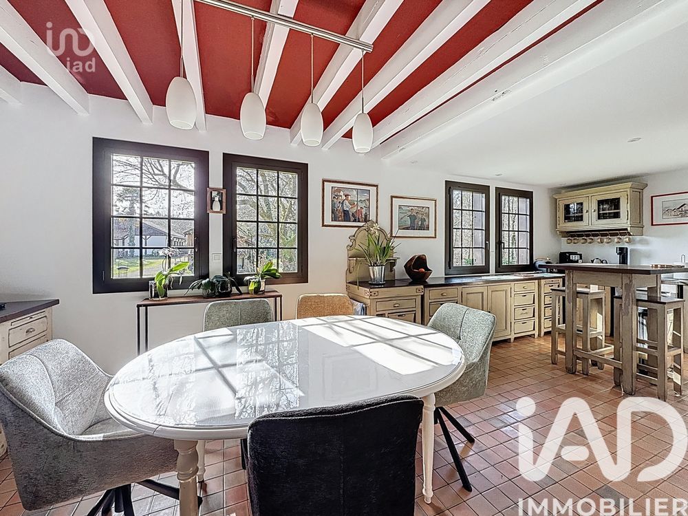 � vendre  Maison Magescq (40140)