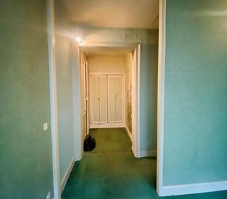  Appartement � vendre 2 pi�ces 40 m�