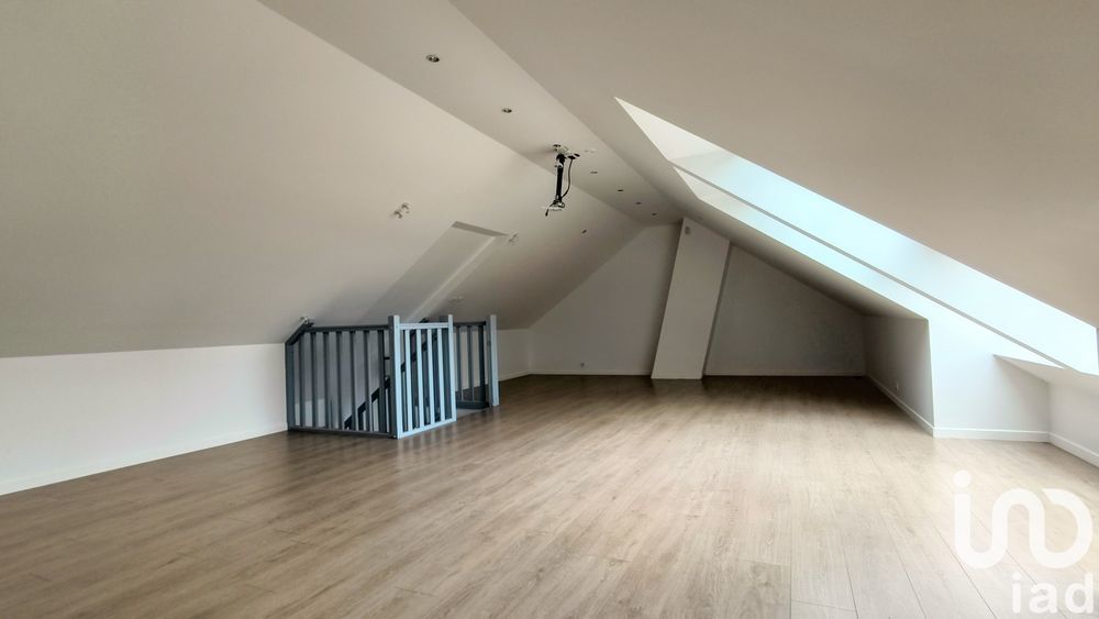 � vendre  Maison Antony (92160)