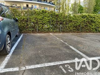  Parking / Garage � vendre 11 m�