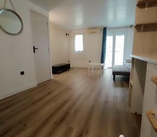  Appartement � vendre 3 pi�ces 44 m�