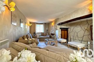  Maison � vendre 6 pi�ces 239 m�