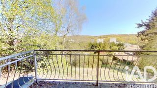  Maison � vendre 5 pi�ces 110 m�