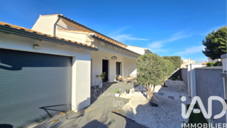  Maison � vendre 5 pi�ces 135 m�