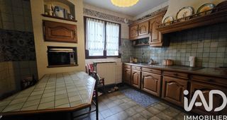  Maison � vendre 7 pi�ces 135 m�