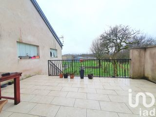  Maison � vendre 4 pi�ces 128 m�