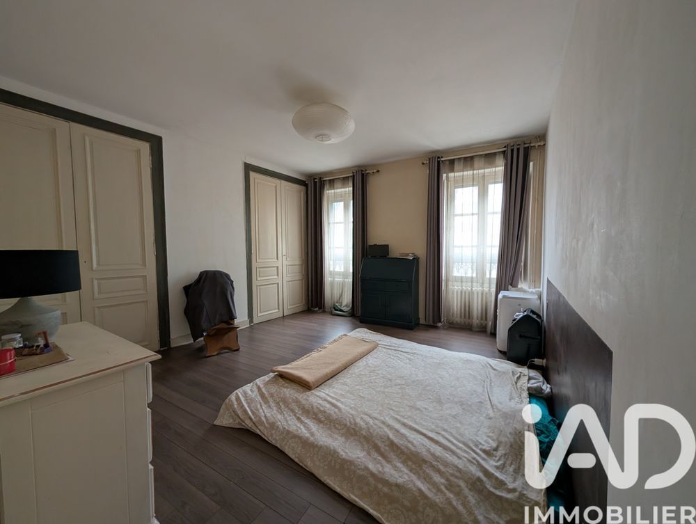 � vendre  Maison Le Mans (72000)