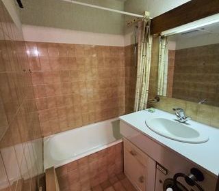  Appartement � vendre 2 pi�ces 38 m�