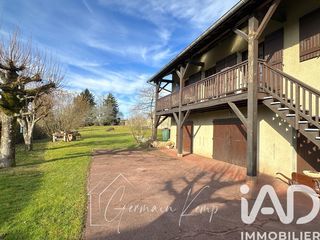  Maison � vendre 7 pi�ces 214 m�