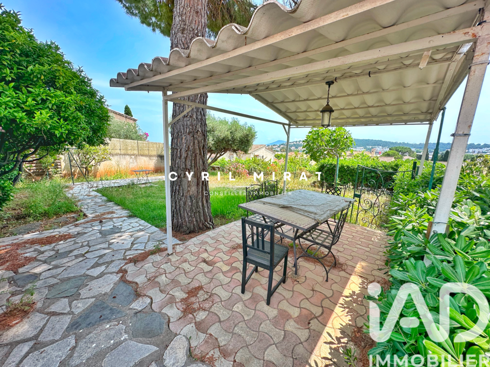 � vendre  Maison La Valette-du-Var (83160)