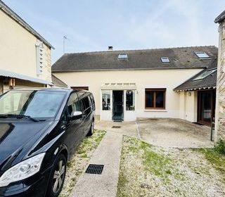  Maison � vendre 6 pi�ces 123 m�