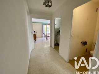  Appartement � vendre 2 pi�ces 52 m�