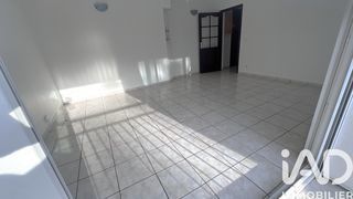  Appartement � vendre 3 pi�ces 62 m�