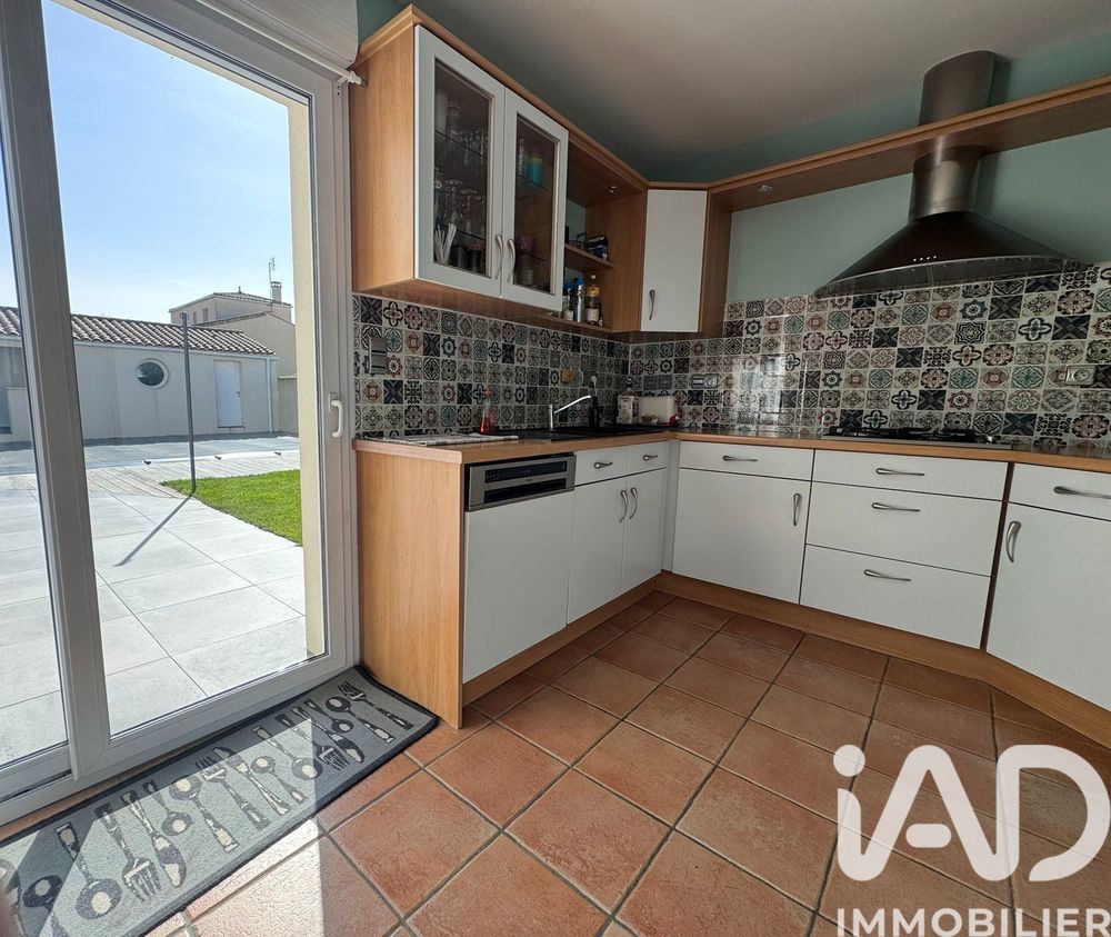 � vendre  Maison Puilboreau (17138)