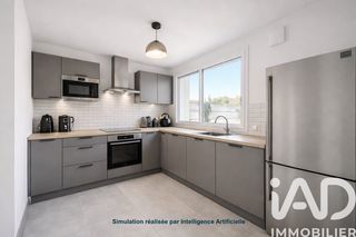  Maison � vendre 5 pi�ces 90 m�
