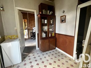  Maison � vendre 3 pi�ces 60 m�