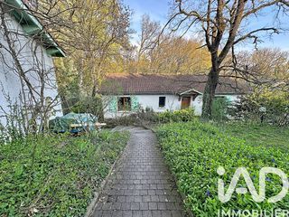  Maison � vendre 7 pi�ces 163 m�