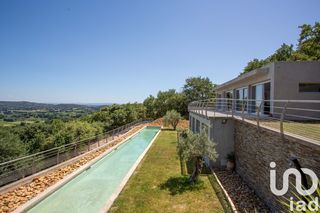  Villa � vendre 6 pi�ces 196 m�