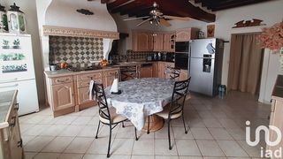  Maison � vendre 5 pi�ces 198 m�