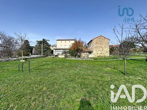  Maison � vendre 5 pi�ces 190 m�