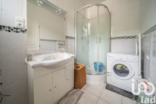  Appartement � vendre 3 pi�ces 45 m�