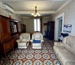  Maison � vendre 4 pi�ces 120 m�