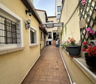  Maison � vendre 5 pi�ces 130 m�