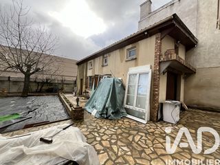  Maison � vendre 6 pi�ces 120 m�