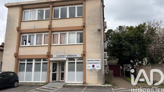  Parking / Garage � vendre 13 m�