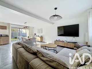  Maison � vendre 6 pi�ces 115 m�