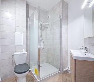  Appartement � vendre 1 pi�ce 36 m�