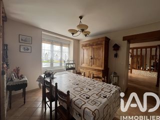  Maison � vendre 5 pi�ces 165 m�