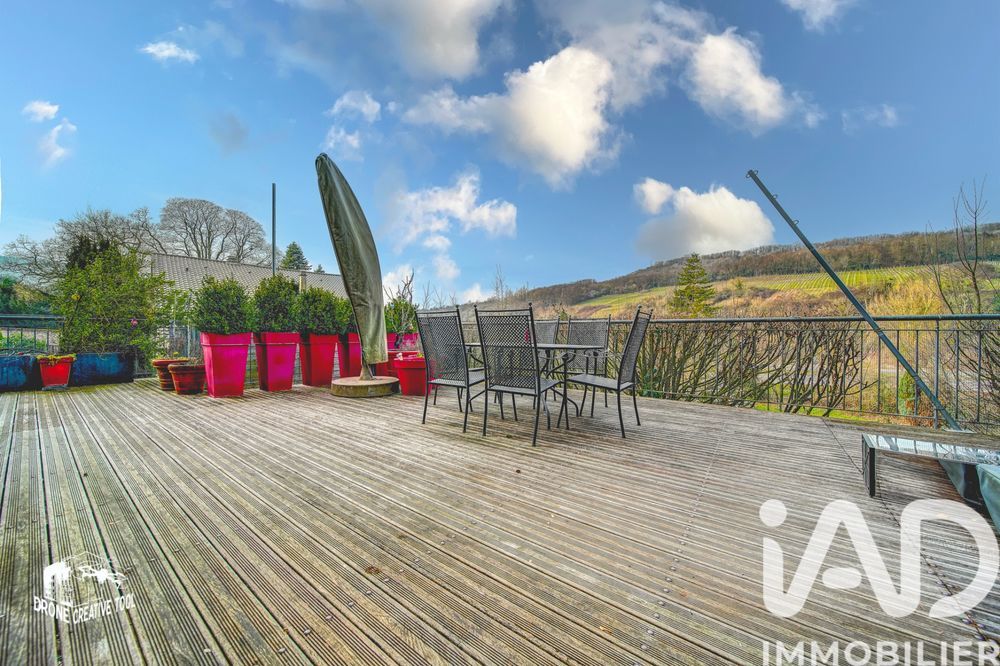 � vendre  Maison Sierck-les-Bains (57480)