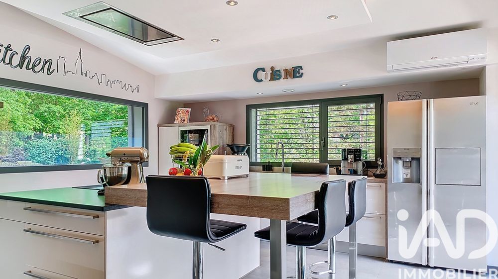 � vendre  Villa Chaudon (28210)