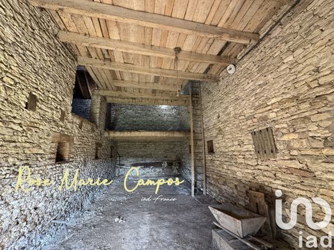   Vente Maison de campagne 7 pi�ces Maison - 7 pi�ce(s) - 122 m�