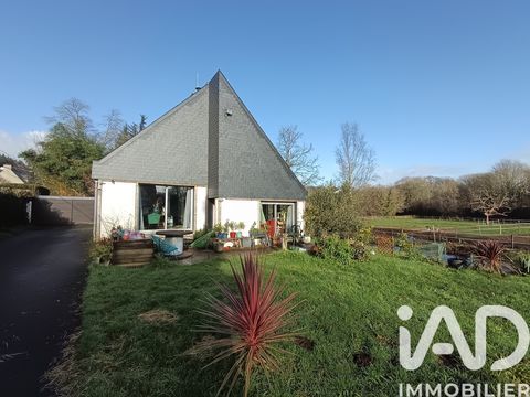   Vente Maison d'architecte 6 pi�ces Villa - 6 pi�ce(s) - 131 m�