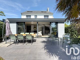  Maison � vendre 8 pi�ces 172 m�