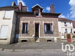  Maison � vendre 5 pi�ces 98 m�